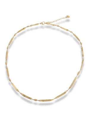 Scandinavian Street Daily Necklace