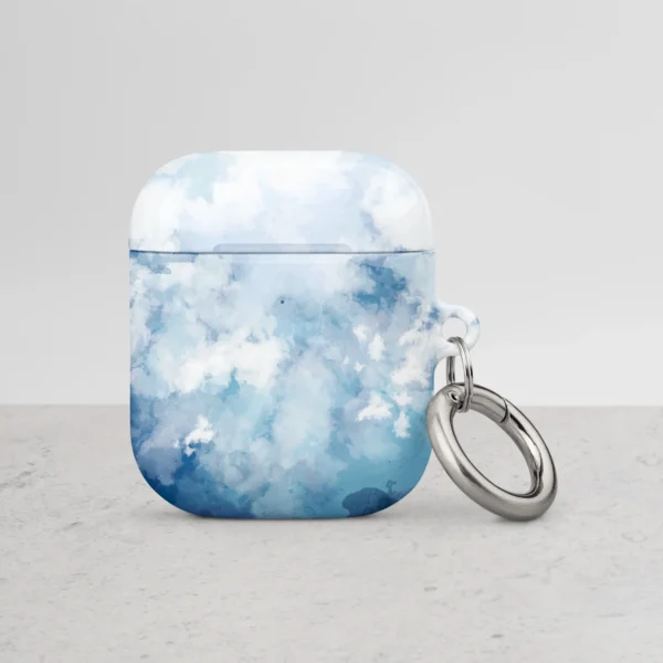 Blue Sky AirPods Cases_gen1