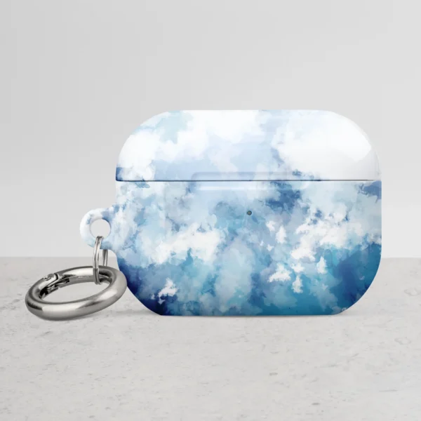 Blue Sky AirPods Cases_progen2