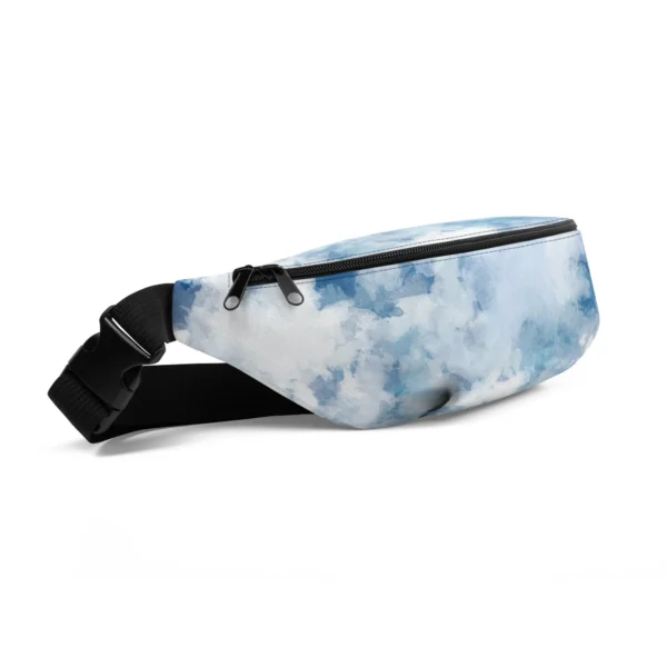 Blue Sky Waist Bag