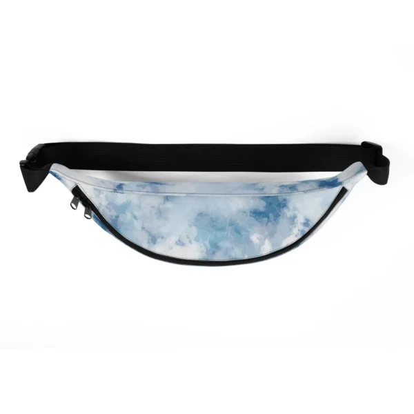 Blue Sky Waist Bag