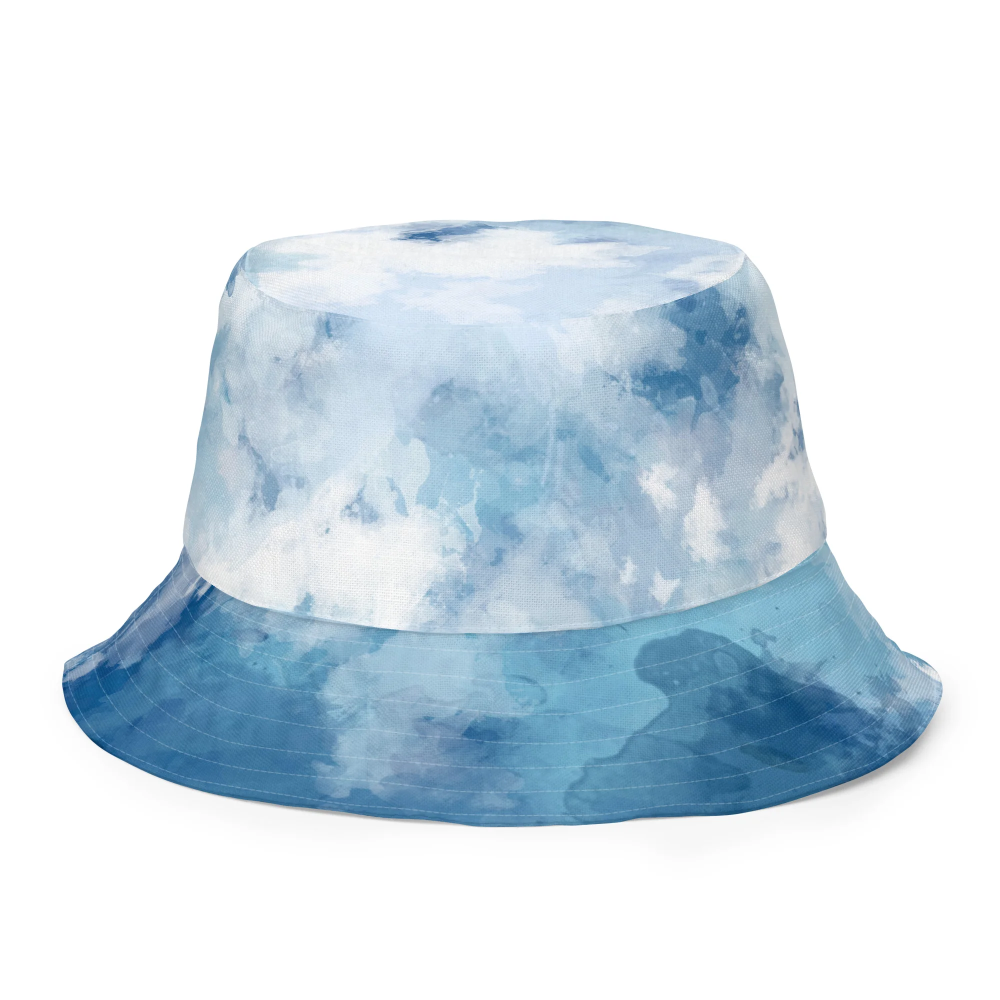 Handsome Double Sided Reversible Bucket Hat
