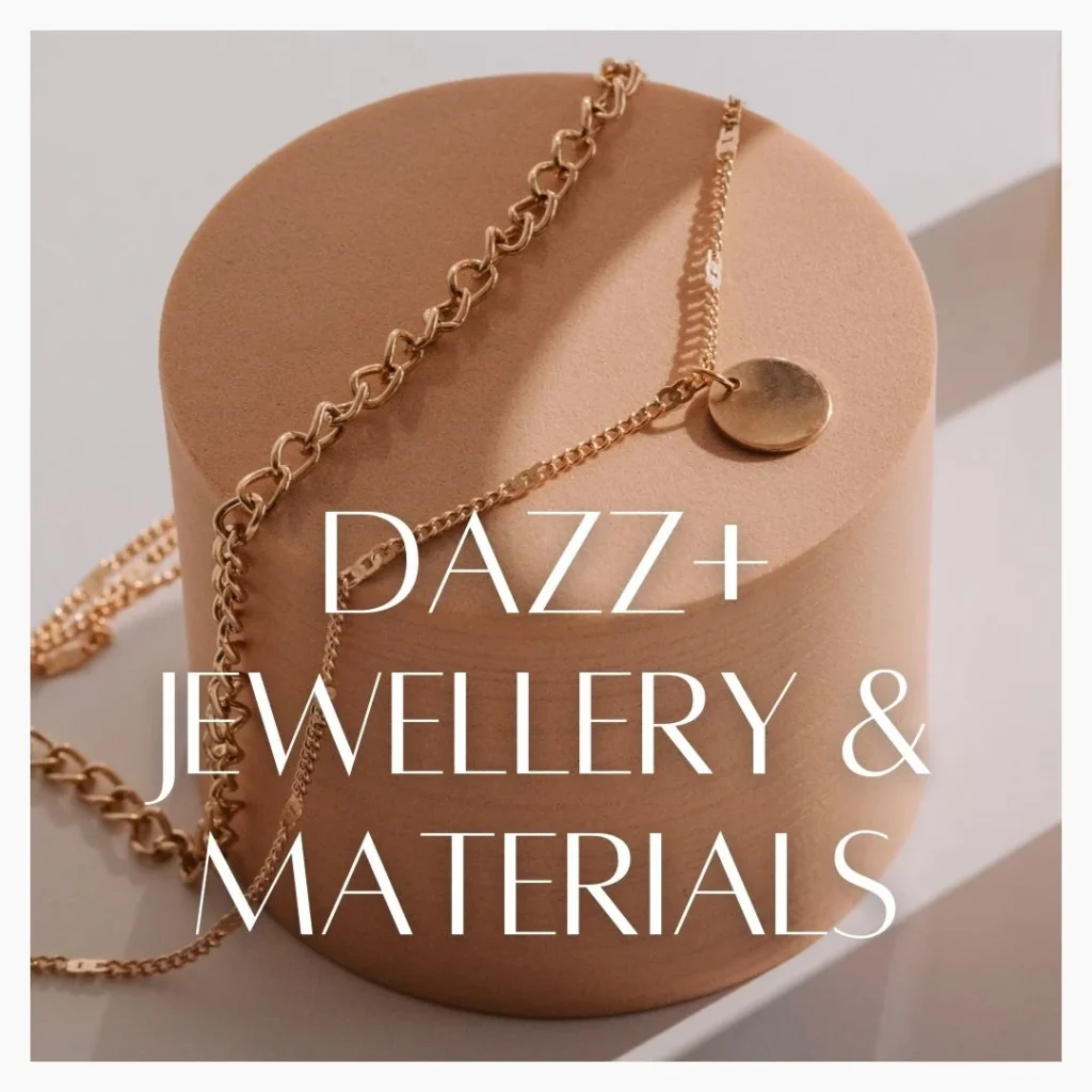 Dazz-Jewellery-Materials