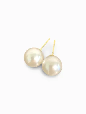 Urban Vanity Pearl And Diamante Dangles With Tassel