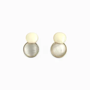 Classy Elegance Cutie Clip-On Ear Studs