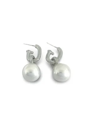 Stylish Pearl Elegance Dangles