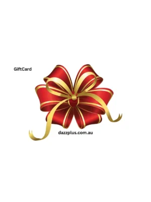ribbon gift card