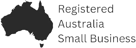 Registered Australia Small Business